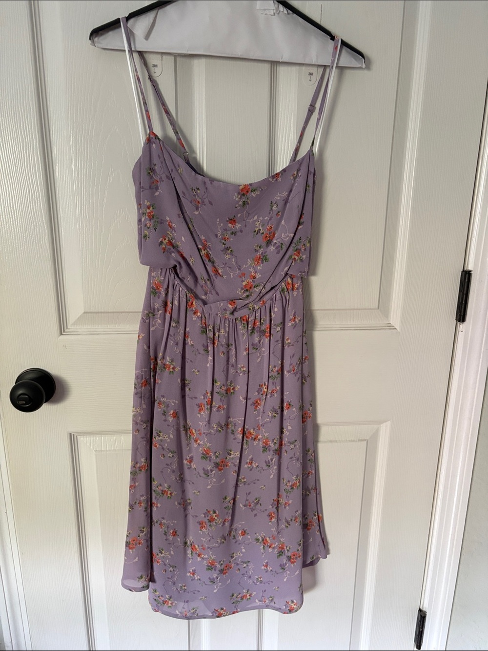 NWT Reformation Rosehip dress